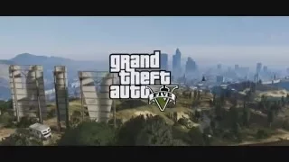 GTA 5 Light Em Up Centuries GMV 2016 HD