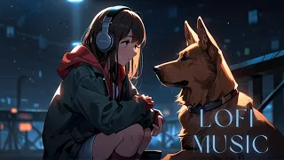 Lofi Hip-Hop Music 🎵 Cozy Corner Ambience with Lofi Hip Hop Mix - Beats to Study / Work 📚✨ #lofi