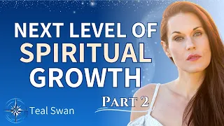 Teal Swan About Shadow Work and The Completion Process (2:2)