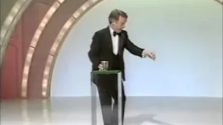 Paul Daniels - Cup and Ball Magic -