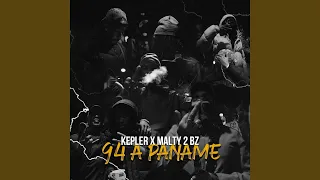 94 à Paname