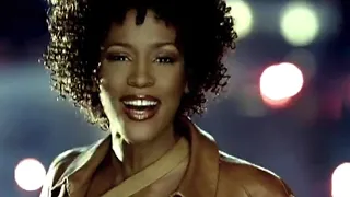 Do You Hear What I Hear ? (Whitney + Pentatonix) Whitney's Vocal Enhanced