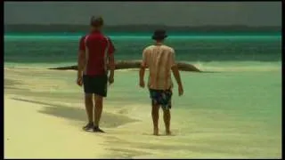 Travel Oz Series 2 Episode 16 Part 1