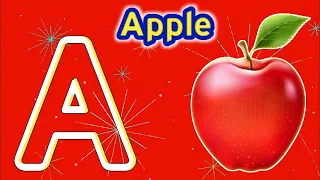 ABC phonics songs | Sounds of Alphabet | ABC nursery rhymes | ABC Alphabet song for baby | aabbccdd