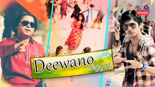 DEEWANO | NAJAF ALI | Only On KTN MUSIC