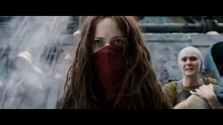 Хроники хищных городов / Mortal Engines (2018) Дублированный трейлер HD