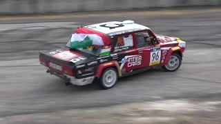 17 Rally Legend 2019 - Vizelli / Nagy  - Lada VFTS | Pure Sound  | MaxxSport |