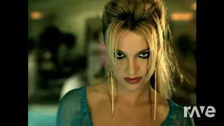 Boys X Rude - Robin Skouteris & Britney Spears | RaveDj