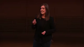 Construction 3D Printing Combatting the Housing Crisis | Anna Cheniuntai | TEDxDeerfield