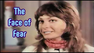 The Face of Fear (Thriller)  ABC Movie of the Week -  1971