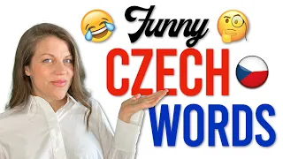 My favorite Czech words (and what they say about Czech people and culture)