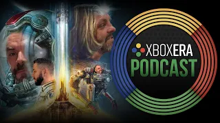 The XboxEra Podcast | LIVE | Episode 175 - "A Field of Dim Stars" with Modern Vintage Gamer