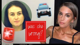 MOM IMPERSONATES DAUGHTER TO SHOW LACK OF SCHOOL SECURITY | LET’S DISCUSS CASEY GARCIA