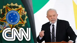 Análise: Qual a chance de Lula ter sucesso como mediador da paz? | CNN ARENA