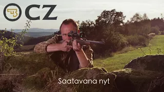 CZ 557