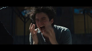 Daniel Isn't Real - Official Trailer [HD] | A Shudder Exclusive