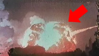 The Largest Rocket Explosion Ever - The Soviet N1 Moon Rocket Failure