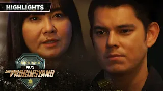 Lily informs Lito of her plan to Don Ignacio | FPJ's Ang Probinsyano