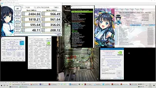 Acer Veriton M6680G — что внутри и мнение