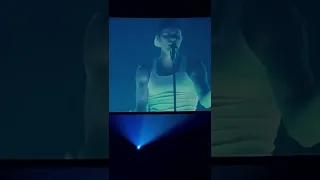 Justin Bieber - 2 much (Live performance in Nashville, TN)(Justice world tour)