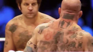 Aleksander Emelianenko (Russia) vs Jeff Monson (USA) | MMA fight, HD Highlights