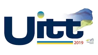 UITT 2019 "Україна – подорожі та туризм"