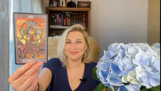 ВОДОЛЕЙ ♒️ САМЫЙ ВАЖНЫЙ МЕСЯЦ 🦋АПРЕЛЬ 2023 💙 ТАРО ПРОГНОЗ от AIDA LEMAR 🤗 Tarot Aquarius