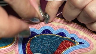 Contour beading 101