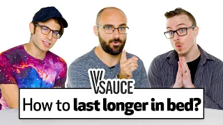 Vsauce Answers the 100 Most Googled Questions | WIRED