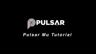 Add glue to a stereo guitar stem with the Pulsar Mu