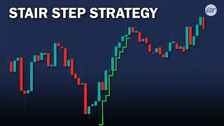 Stair Step Trading Strategy