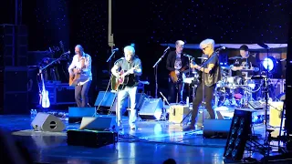 Roger Daltrey performing Behind Blue Eyes at RLC X on Feb 14, 2023