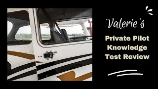 Private Pilot Knowledge Test (Written Test) Prep:  The left turning tendency of an airplane caused