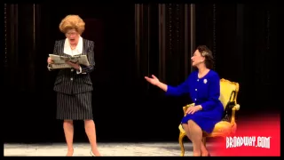 Spotlight On: THE AUDIENCE, Broadway Play about Queen Elizabeth II Starring Helen Mirren