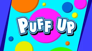 Puff Up - iOS / Android by App Advisory + Voodoo