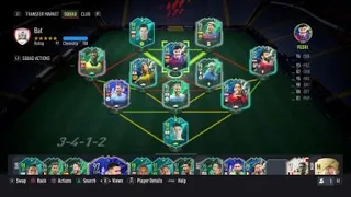 FIFA 22 End Game Team