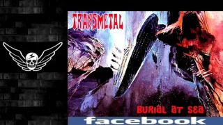 Transmetal  The Call of Death  Mexico