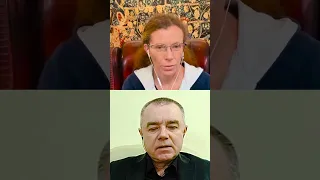 Юлия Латынина */ Россияне узнают что такое грязная бомба / LatyninaTV /