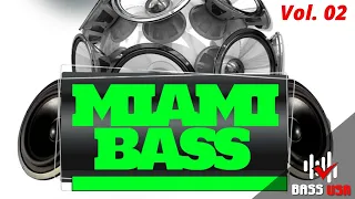 Reliving the Good Times of Miami Bass 02 - Set 02