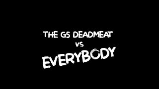 Deadmeat vs. Everybody