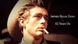 The Greatest || James Dean || 62 Years On