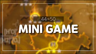 age of origins mini game stage 44 to 50 #aoo #aoz