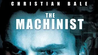 the machinist hindi dubbed full movie Christian bale