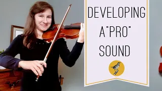 5 Things Pros Master for a Stunning Violin Sound + 2 Myths Debunked!