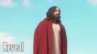 I Am Jesus Christ - Reveal Trailer [HD 1080P]