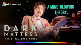 When Einstein found space-time relativity l Dark Matters: Twisted But True l discovery+