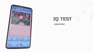 IQ-Test. Intelligenztest. Lernen Sie Ihren genauen IQ kennen.