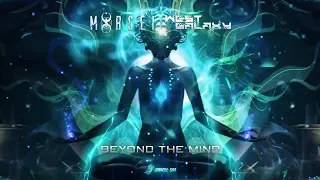 MoRsei & West Galaxy - Beyond The Mind