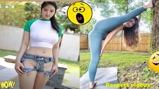 Satisfying Videos Compilation / Amazing People / Respect videos Like a Boss P22