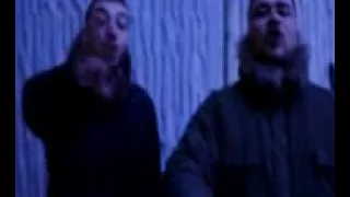 Sansar Salvo-Gökyüzü Beat (ft. Yener)